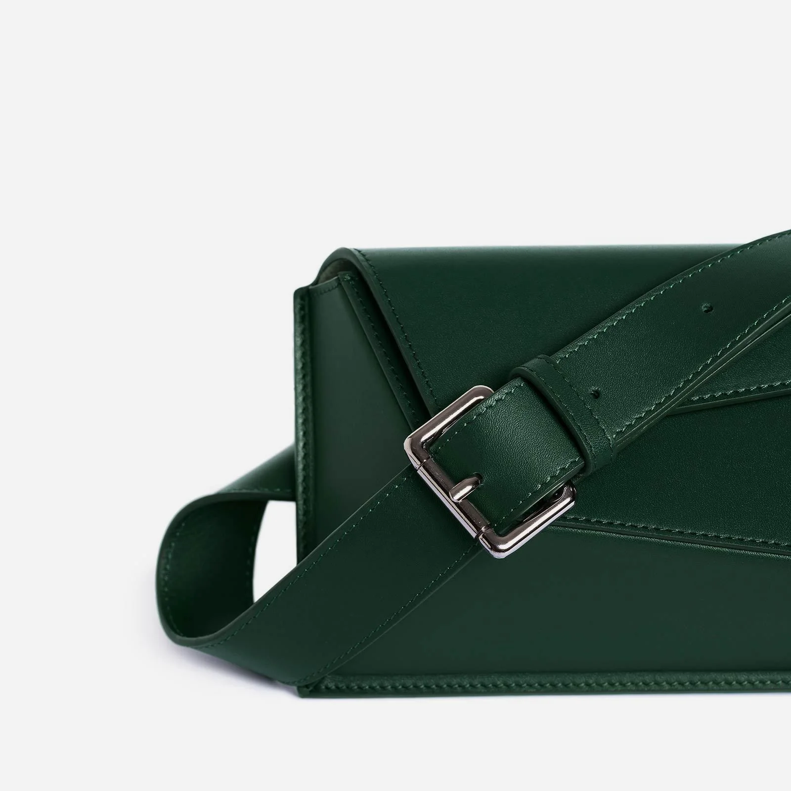 Naomi Belt Green