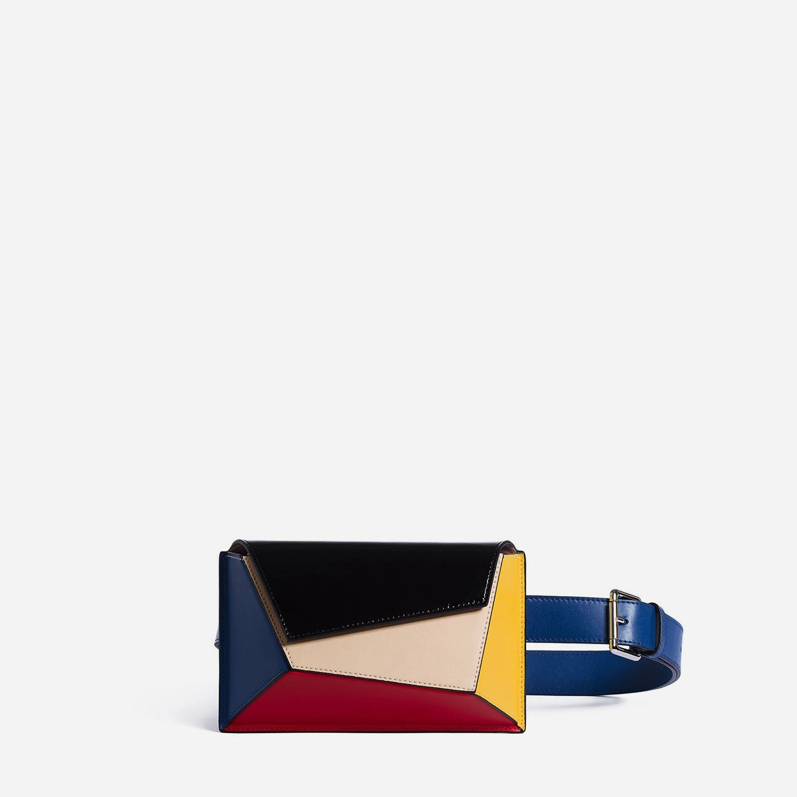 Naomi Belt Multi
