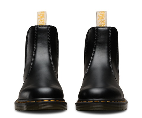 2976 Vegan Boot in Black
